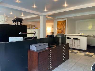 Location Bureaux à Quimper