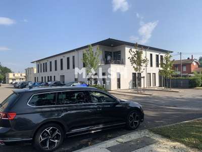 Location Bureaux à Neuville-sur-Saône