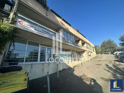 Bureaux de 129m² à louer à Villeneuve-Loubet