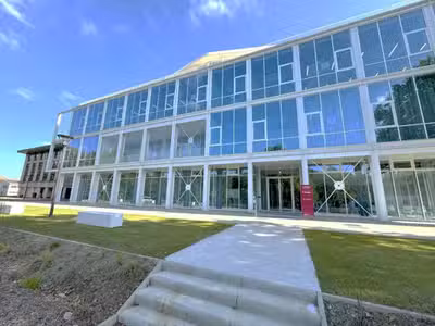 Loue bureaux 12m² en hôtel entreprises au Creusot