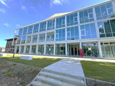 Loue bureaux 12m² en hôtel entreprises au Creusot
