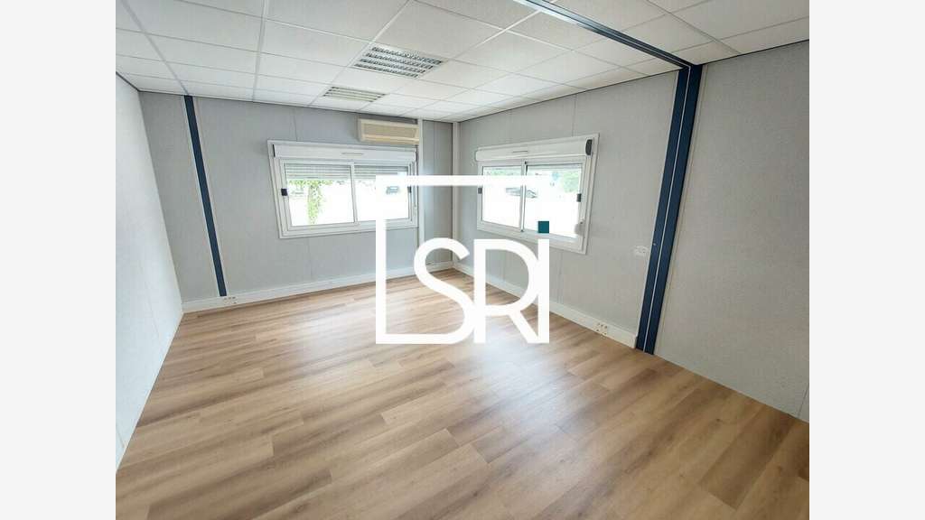 Location bureaux 130m² idéalement situés à Riom