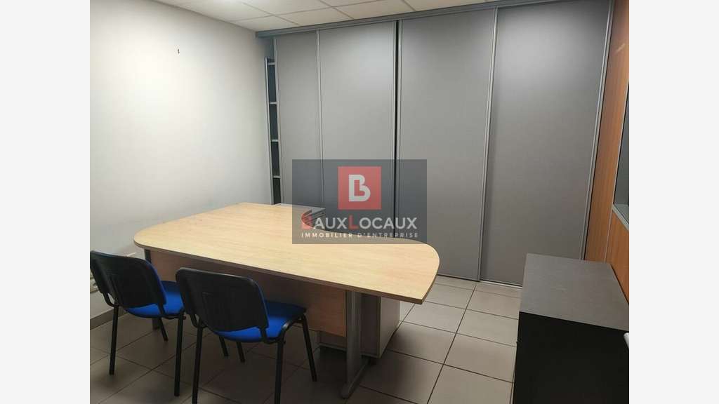 A louer bureaux 30m² à Salon-de-Provence