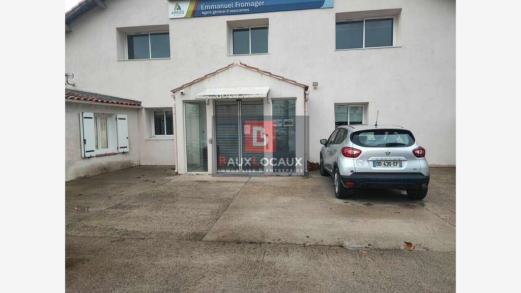 A louer bureaux 30m² à Salon-de-Provence