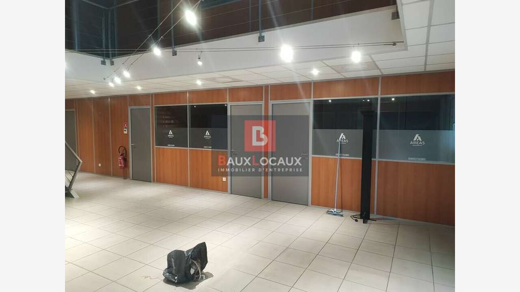 A louer bureau 45m² RDC à Salon-de-Provence