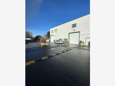 Local 278m² à louer secteur Gémenos / Aubagne