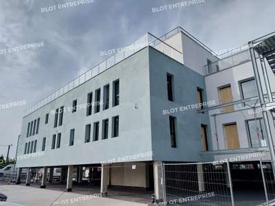 Location Bureaux à Vitré