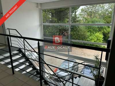 Location Bureaux à Venelles