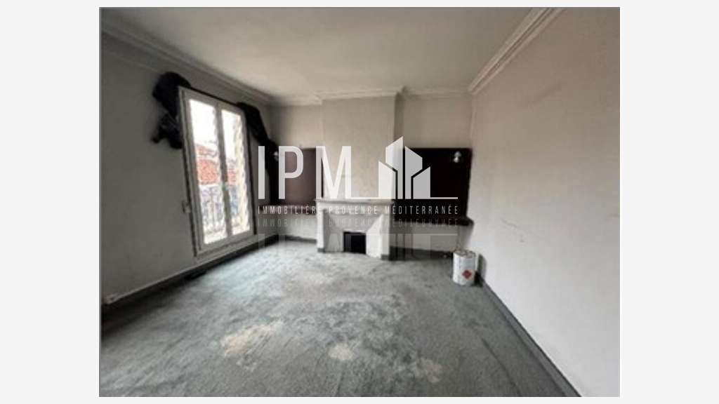 A louer plateau de bureaux 150m² Marseille 13006