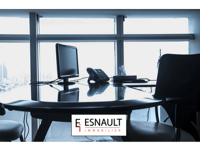 Location Bureaux à Montpellier