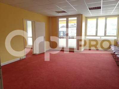 Location Bureaux à Limoges