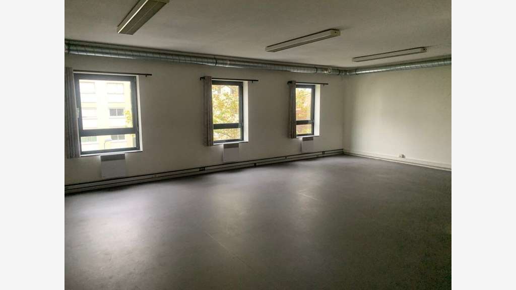 bureaux à LOUER VILLEURBANNE