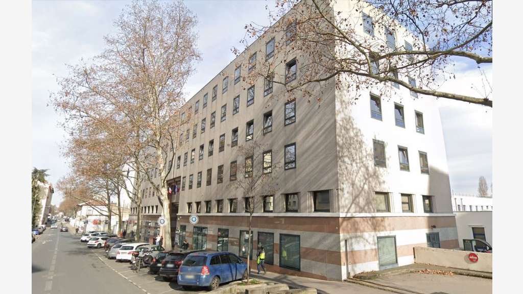bureaux à LOUER VILLEURBANNE