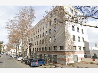 bureaux à LOUER VILLEURBANNE