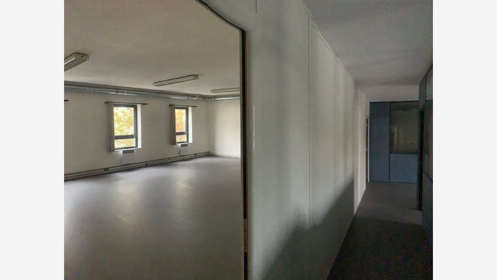 bureaux à LOUER VILLEURBANNE
