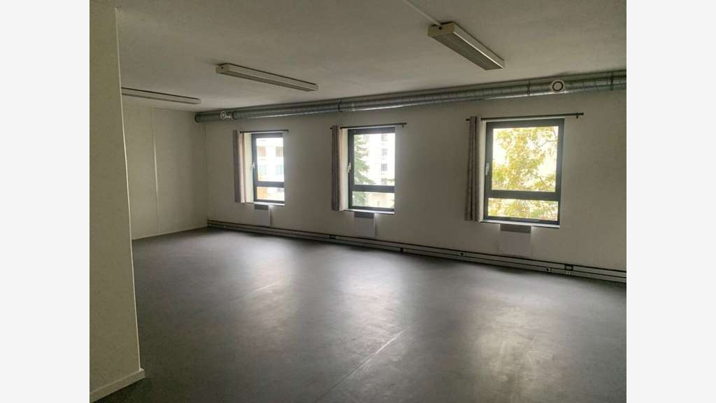 bureaux à LOUER VILLEURBANNE