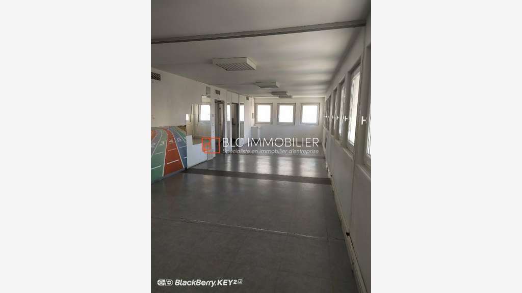Bureaux 190m² à louer à Marseille 13008 Bonneveine