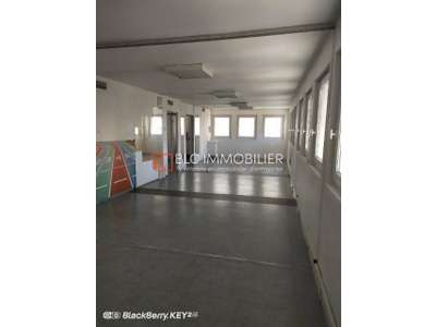 Location Bureaux à Marseille 8e