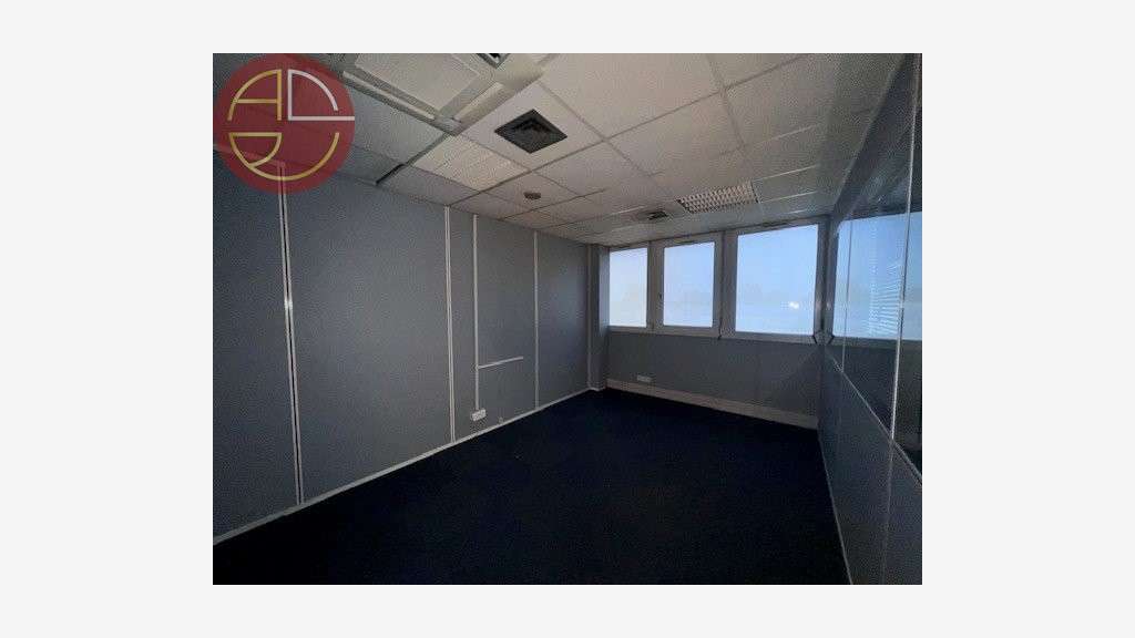 Loue bureaux 190m² Toulouse Nord Est Ponts Jumeaux