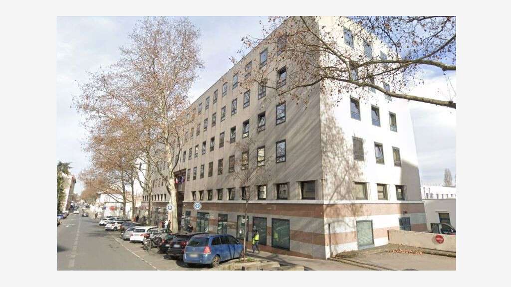 bureaux à LOUER VILLEURBANNE