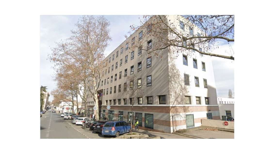bureaux à LOUER VILLEURBANNE