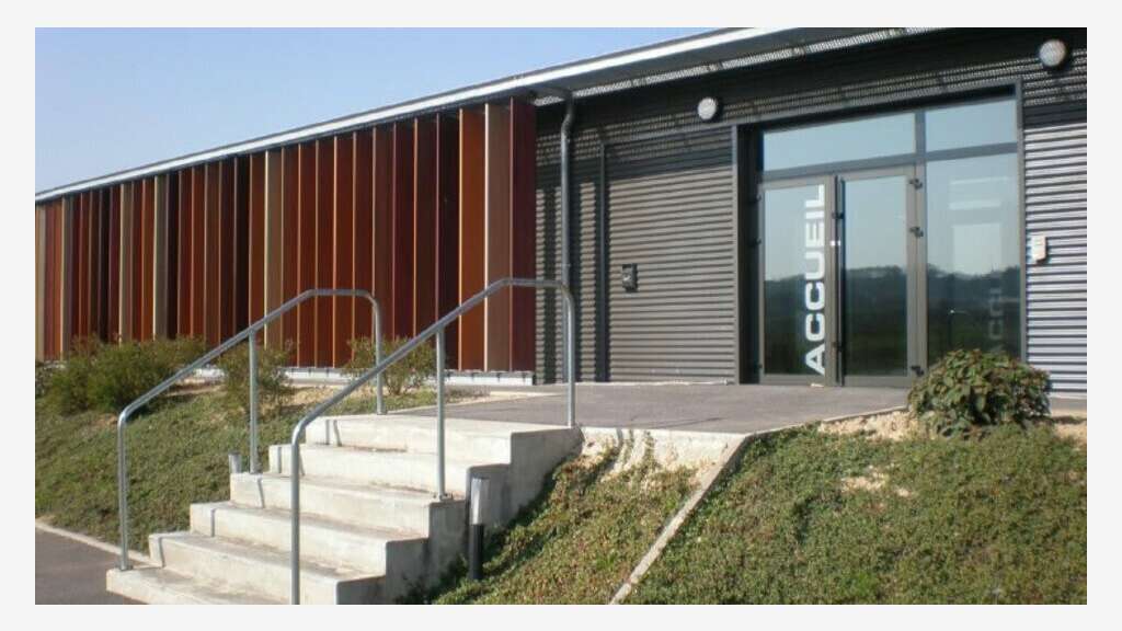 A louer bureaux 20m² sur Brive dans le Novapole
