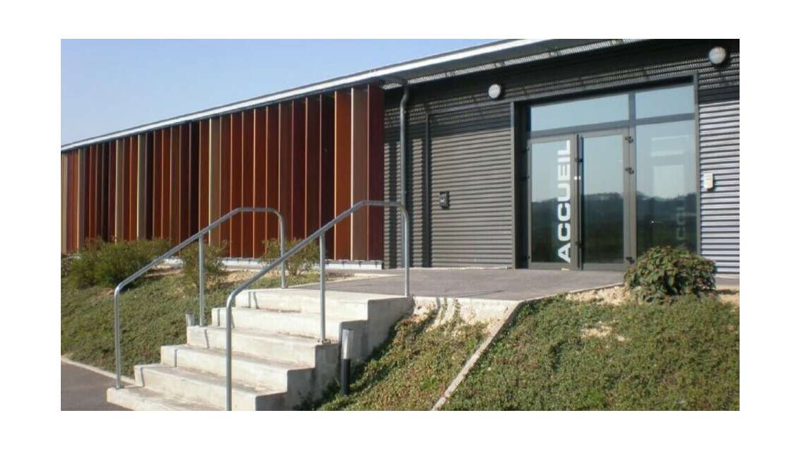 A louer bureaux 20m² sur Brive dans le Novapole 