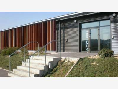 A louer bureaux 20m² sur Brive dans le Novapole