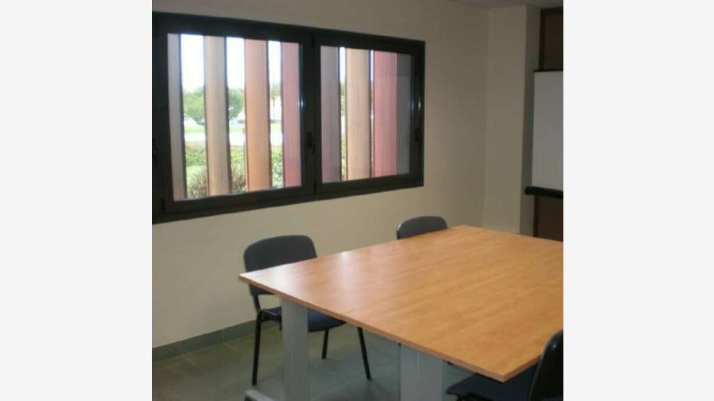 A louer bureaux 20m² sur Brive dans le Novapole