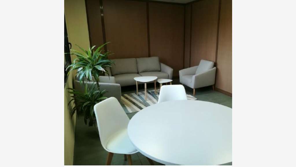 A louer bureaux 20m² sur Brive dans le Novapole