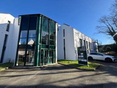 Location Bureaux à Quimper