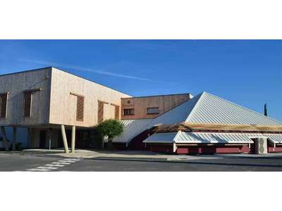 Location Bureaux à Saint-André-de-Sangonis