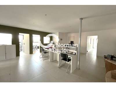 Location Bureaux à Juvignac