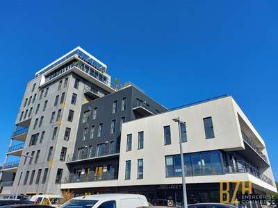 Location Bureaux à Lorient