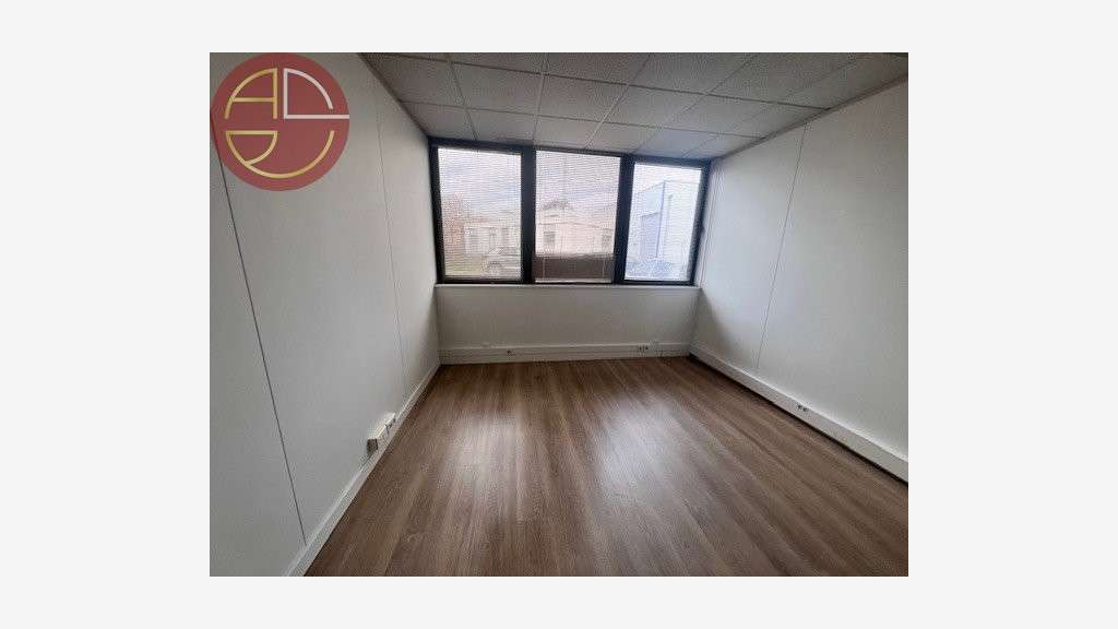 A louer bureaux 22m² à Toulouse avenue Champollion