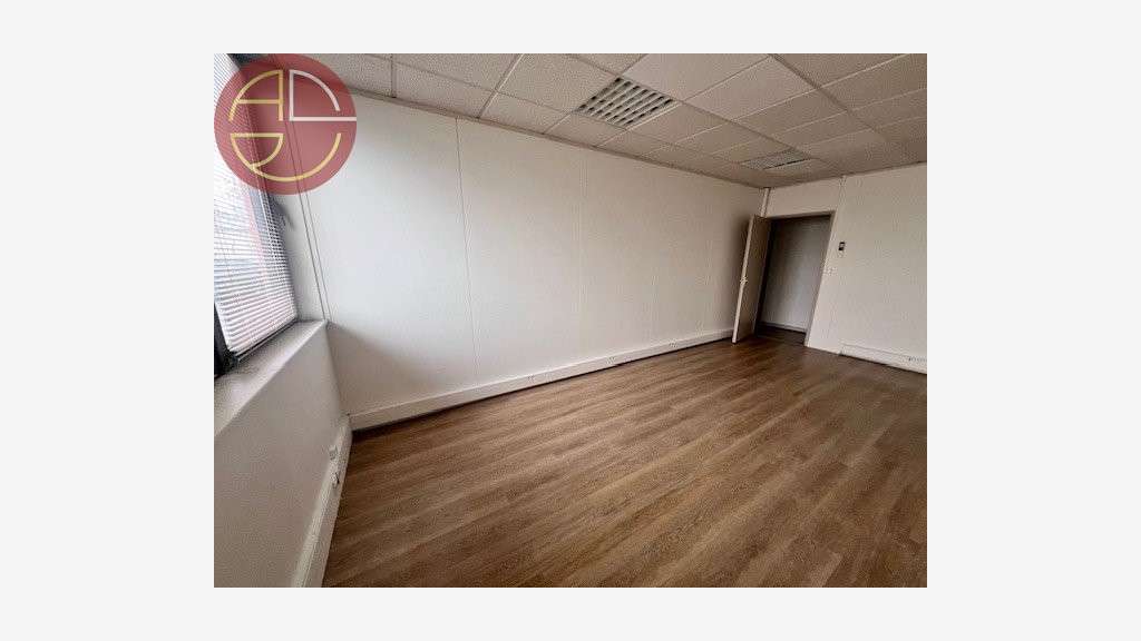 A louer bureaux 22m² à Toulouse avenue Champollion