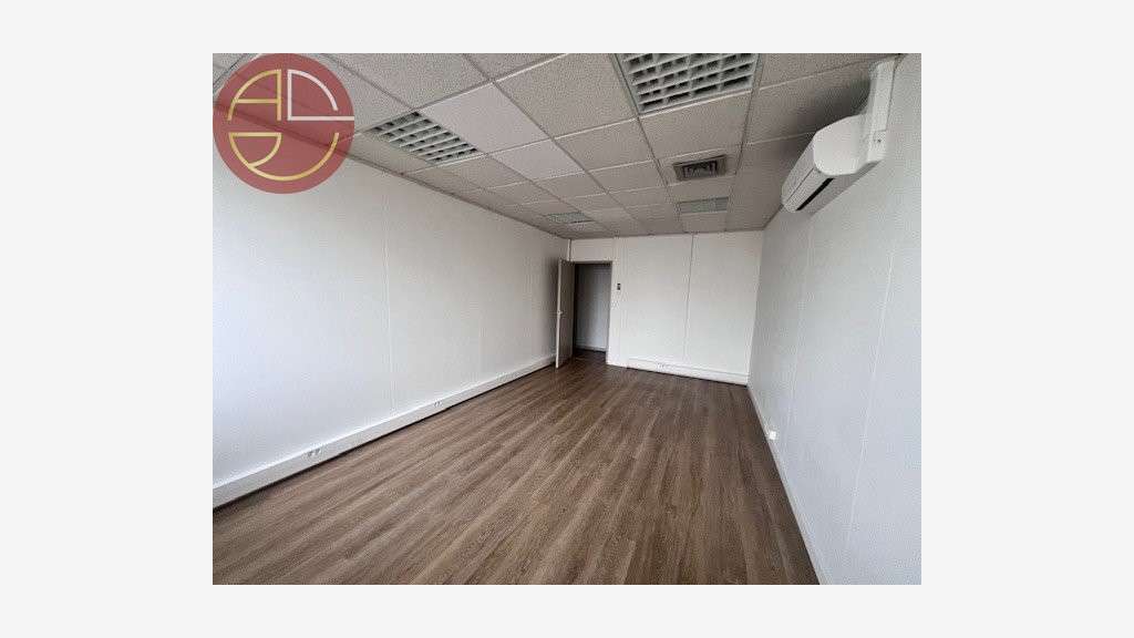 A louer bureaux 22m² à Toulouse avenue Champollion