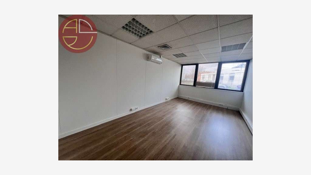 A louer bureaux 22m² à Toulouse avenue Champollion