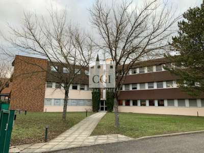 A louer bureaux de 255m² à Bron Saint Exupéry