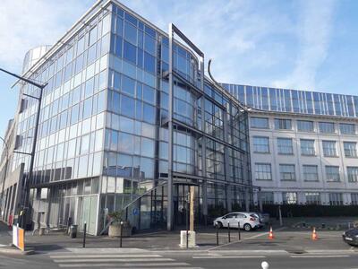 Location Immeubles commerciaux / Mixtes à Ivry-sur-Seine