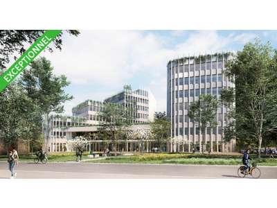 Location Bureaux à Valence