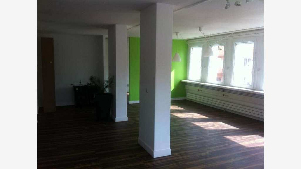 A louer bureaux 147m² à Valence Basse Ville