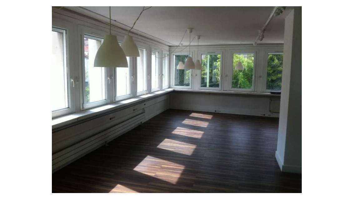 A louer bureaux 147m² à Valence Basse Ville