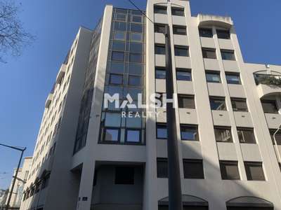 Bureaux à louer 273m² avec parkings à Lyon 69006