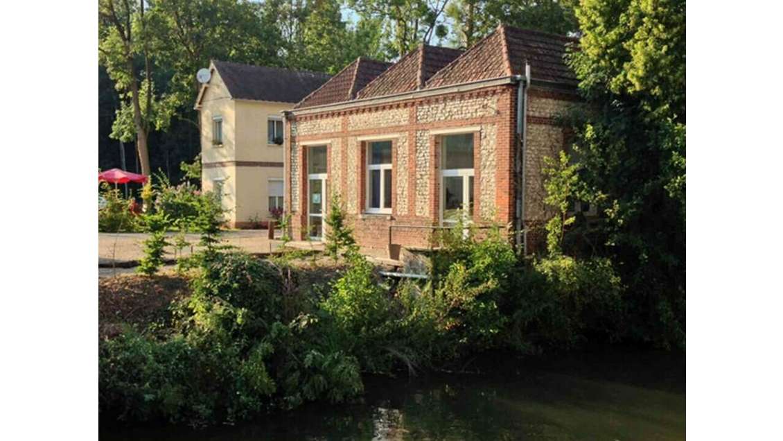 Bureaux à louer à Louviers centre d'affaires