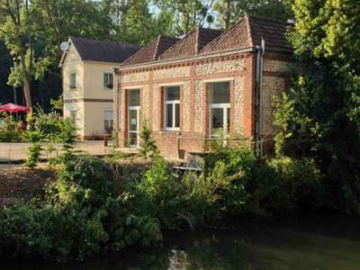 Location Bureaux à Louviers