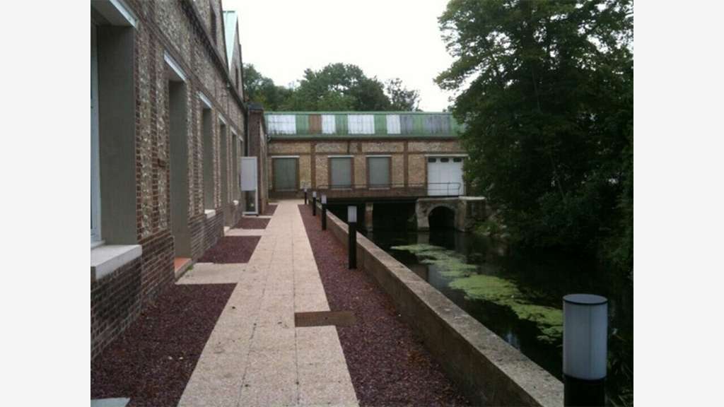 Bureaux à louer à Louviers centre d'affaires