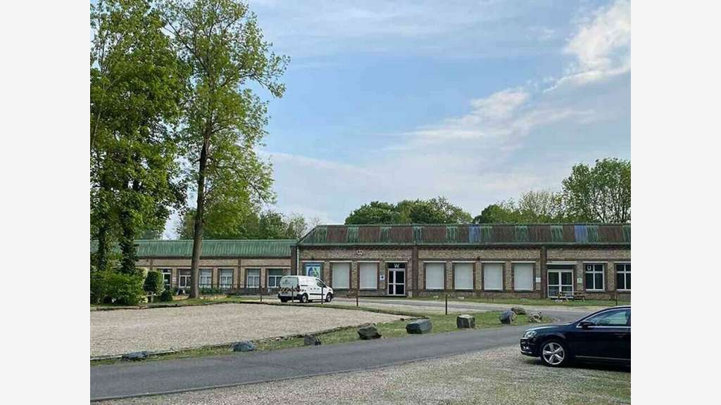 Bureaux à louer à Louviers centre d'affaires