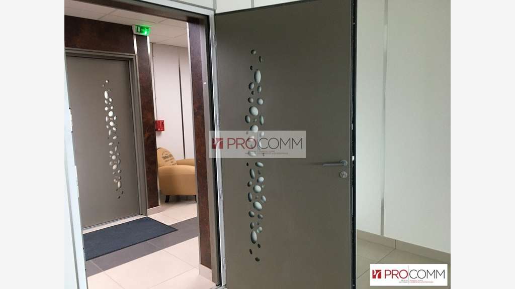 A louer bureaux 138m² R+1 agglo Chartres