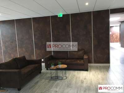 A louer bureaux 138m² R+1 agglo Chartres
